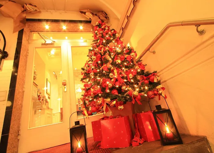 Boulevard Hotel Hamburg